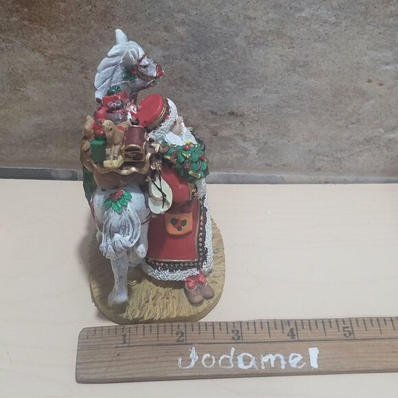 Yugoslavian Deda Mraz Ded Moroz 2005 International Santa Claus Collection - Picture 10 of 10